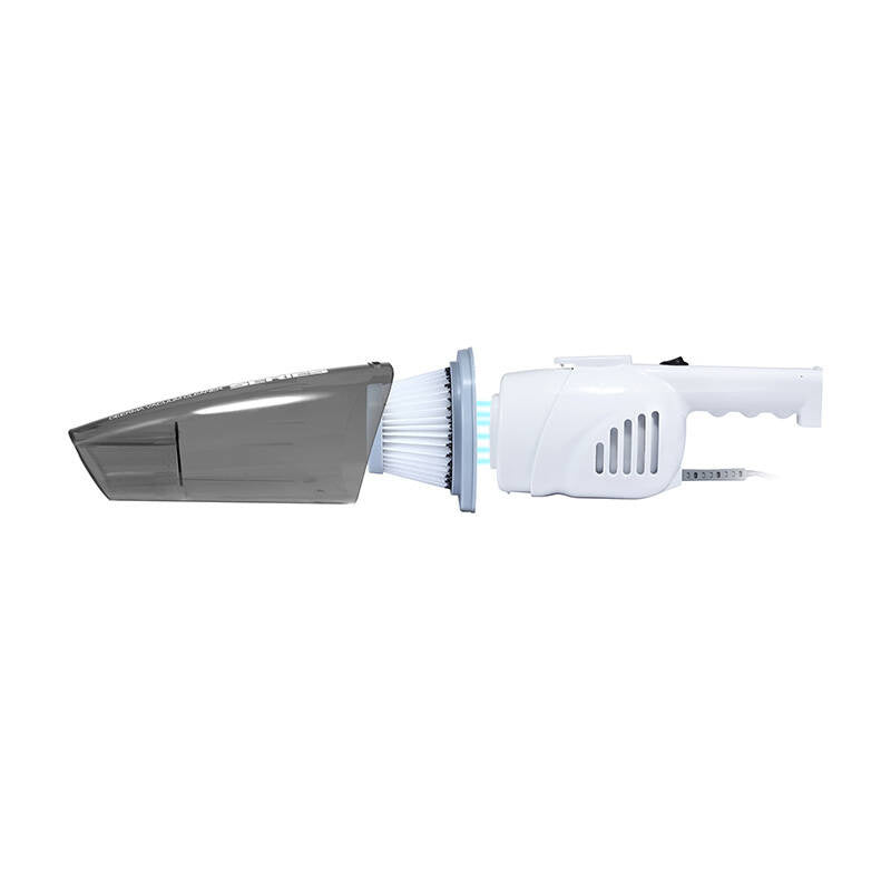 Deerma DX118C όρθια ηλεκτρική σκούπα