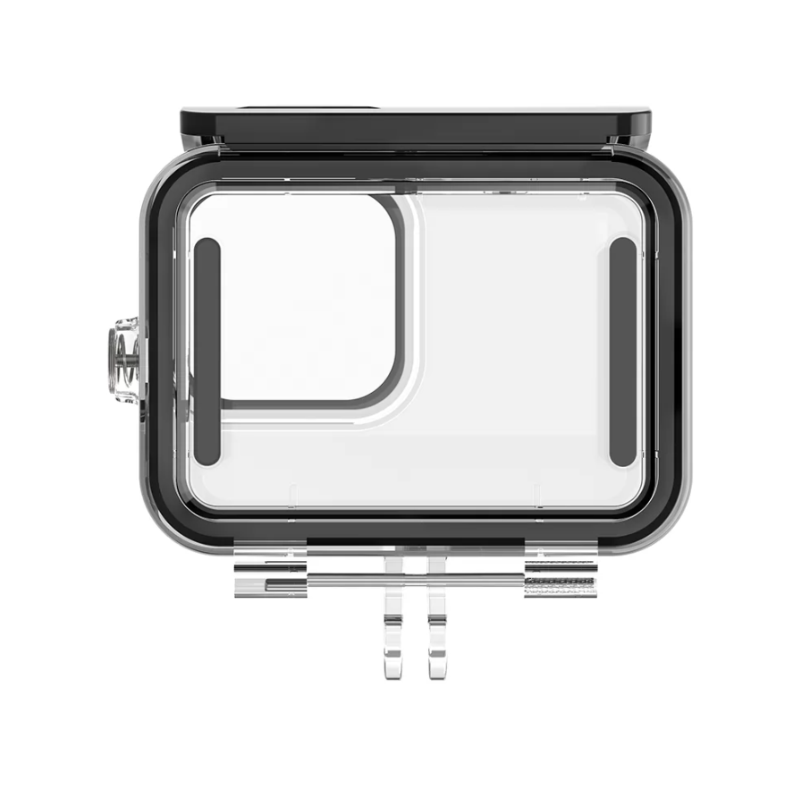 Case Telesin waterproof for GoPro Hero 9 / Hero 10 / Hero 11 / Hero 12 / Hero 13 (GP-WTP-901)