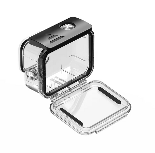 Case Telesin waterproof for GoPro Hero 9 / Hero 10 / Hero 11 / Hero 12 / Hero 13 (GP-WTP-901)