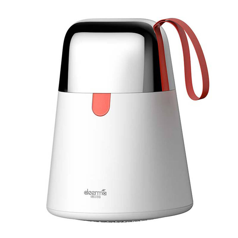Deerma Αποχνουδωτής Ρούχων MQ600 (Λευκό)