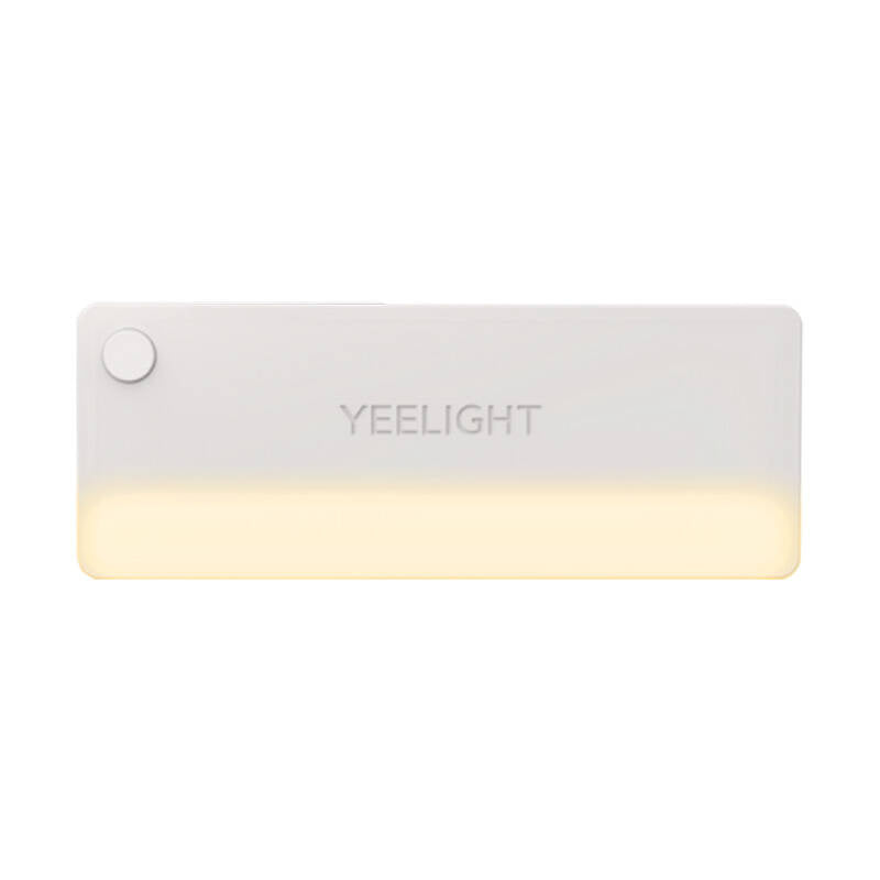 Yeelight Φωτιστικό Συρταριού/Ντουλαπιού LED με Αισθητήρα Κίνησης (Λευκό)