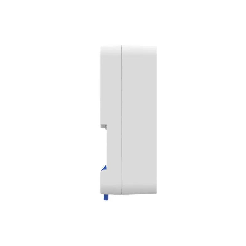 Sonoff Έξυπνος Ενδιάμεσος Διακόπτης WiFi με Παρακολούθηση Ενέργειας POWR3 (25A/5500W) (Λευκό)