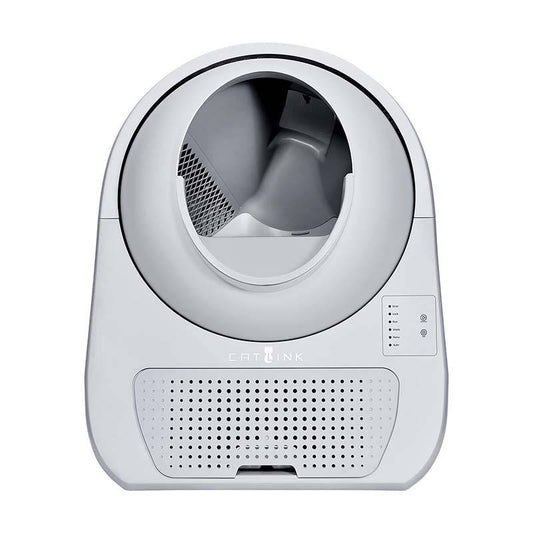 Catlink Scooper Young Version Έξυπνη Αυτοκαθαριζόμενη Τουαλέτα για γάτες