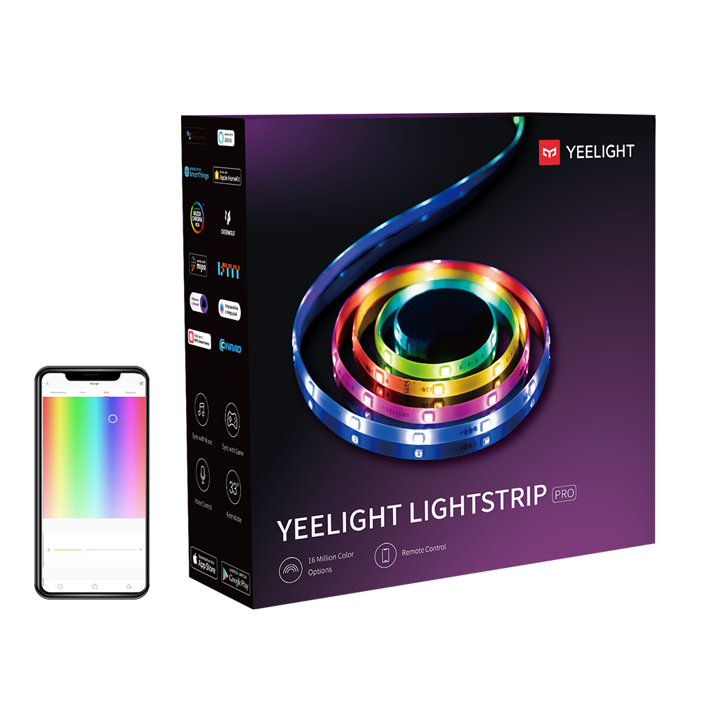 Yeelight Ταινία LED Pro 2m