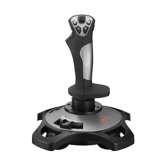 PXN Joystick 2113 PRO (Μαύρο/Ασημί) PC