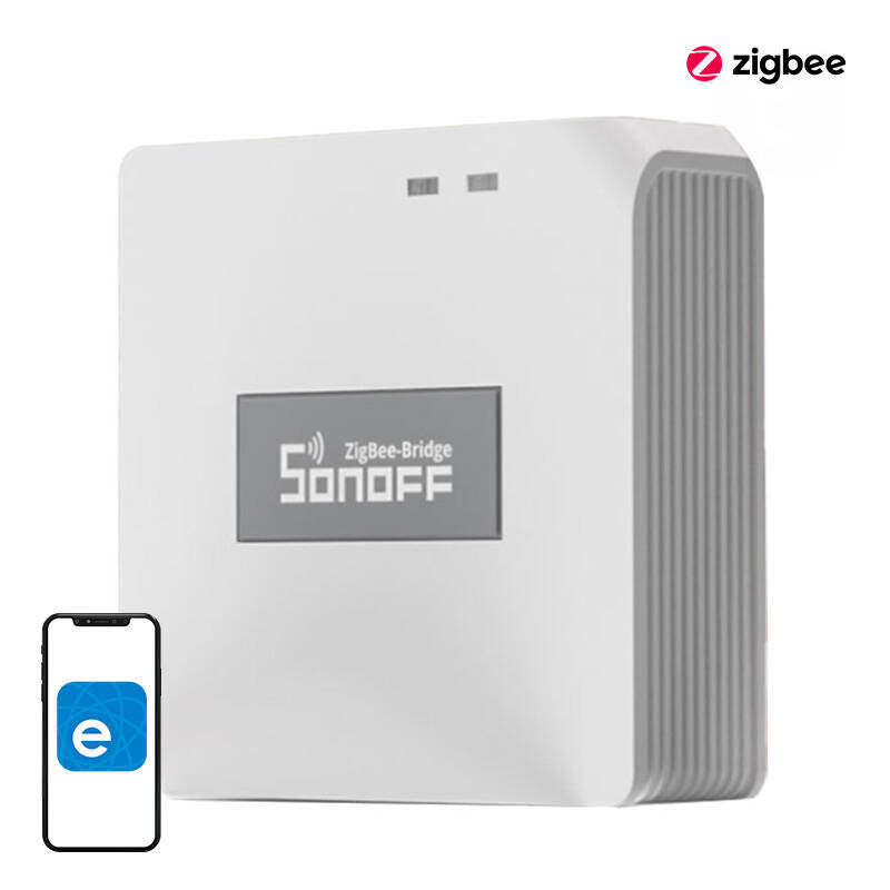 Sonoff Smart ZigBee Bridge Pro ZB Bridge-P (Λευκό)