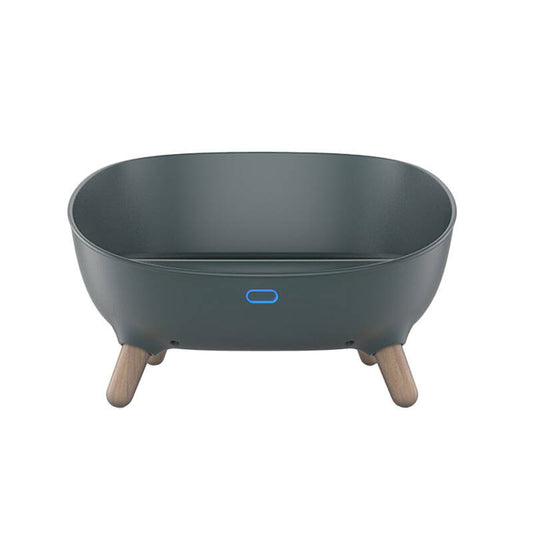 Petoneer Έξυπνο Κρεβάτι με Θερμορύθμιση Cozy Sofa (Ανθρακί)