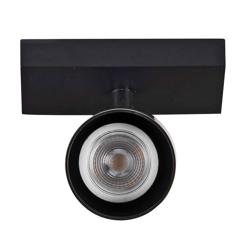 Yeelight Ceiling Spotlight YLDDL-0083 (one bulb) black