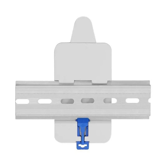 Sonoff Βάση Τοποθέτησης σε Ράγα DIN  DR (Λευκό)