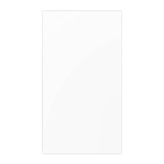 Baseus Προστατευτικό Tempered Glass Crystal 0.3mm για Tesla X/S 17'' (Διαφανές)