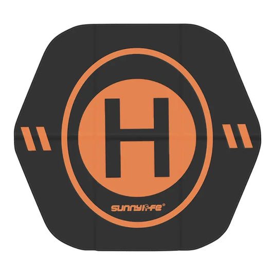 Landing pad for drones Sunnylife 55cm hexagon (TY-TJP08)
