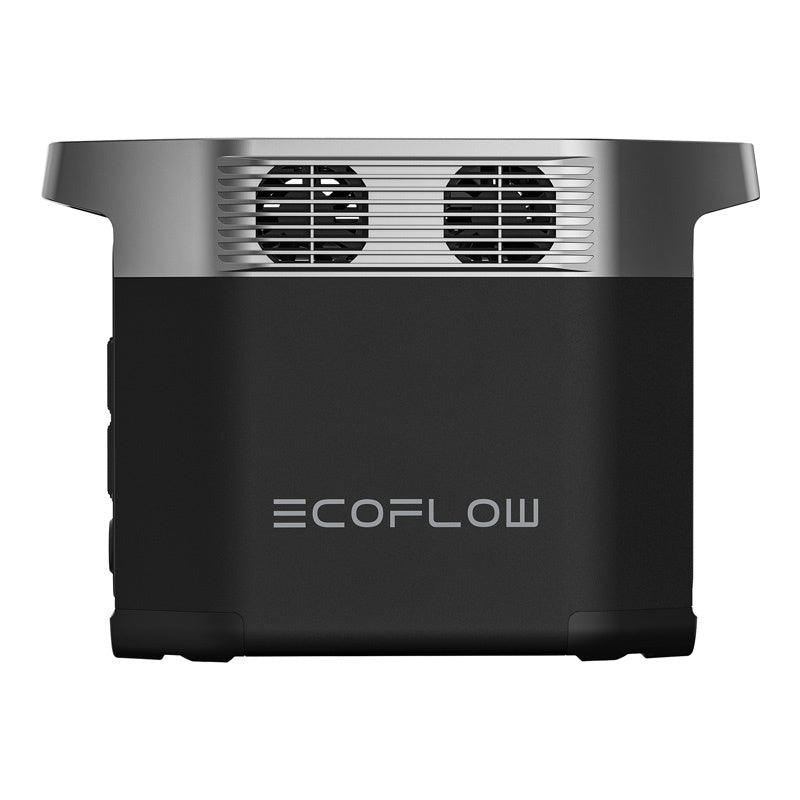 Portable power station EcoFlow Delta 2