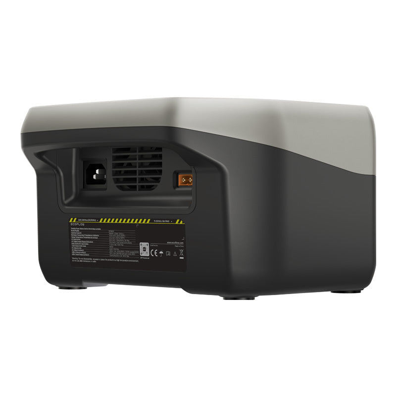 Portable power station EcoFlow RIVER 2