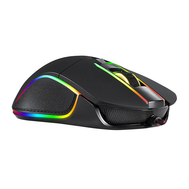 Motospeed V30 gaming mouse (μαύρο)