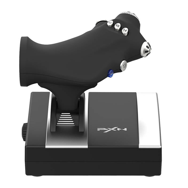 PXN Joystick 2119 Pro (Μαύρο)