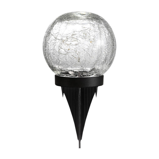 Garden solar lamp Superfire FF16-A, 600mAh