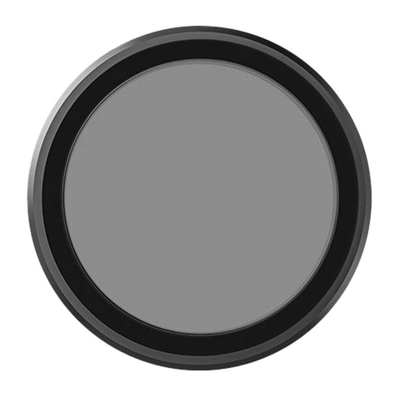 TELESIN Filter set CPL/ND8/ND16/ND32 for DJI Action 3 / 4 / 5