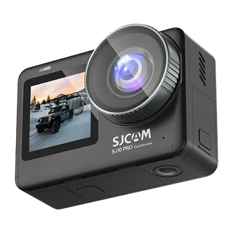 Action Camera SJCAM SJ10 Pro Dual Screen