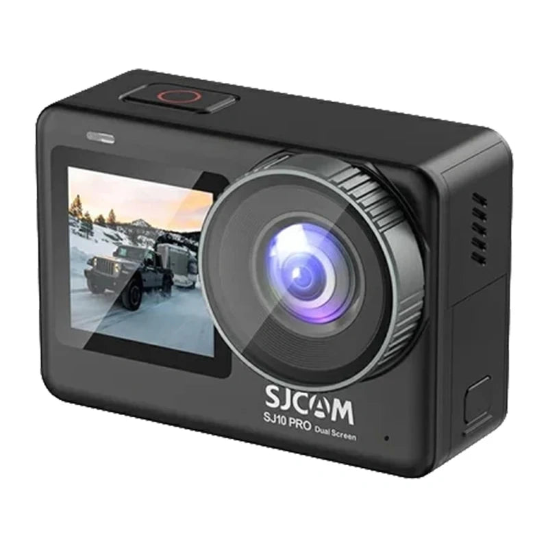 Action Camera SJCAM SJ10 Pro Dual Screen