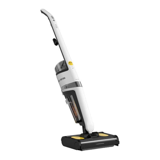 Deerma DEM-VX20W όρθια ηλεκτρική σκούπα με λειτουργία σφουγγαρίσματος