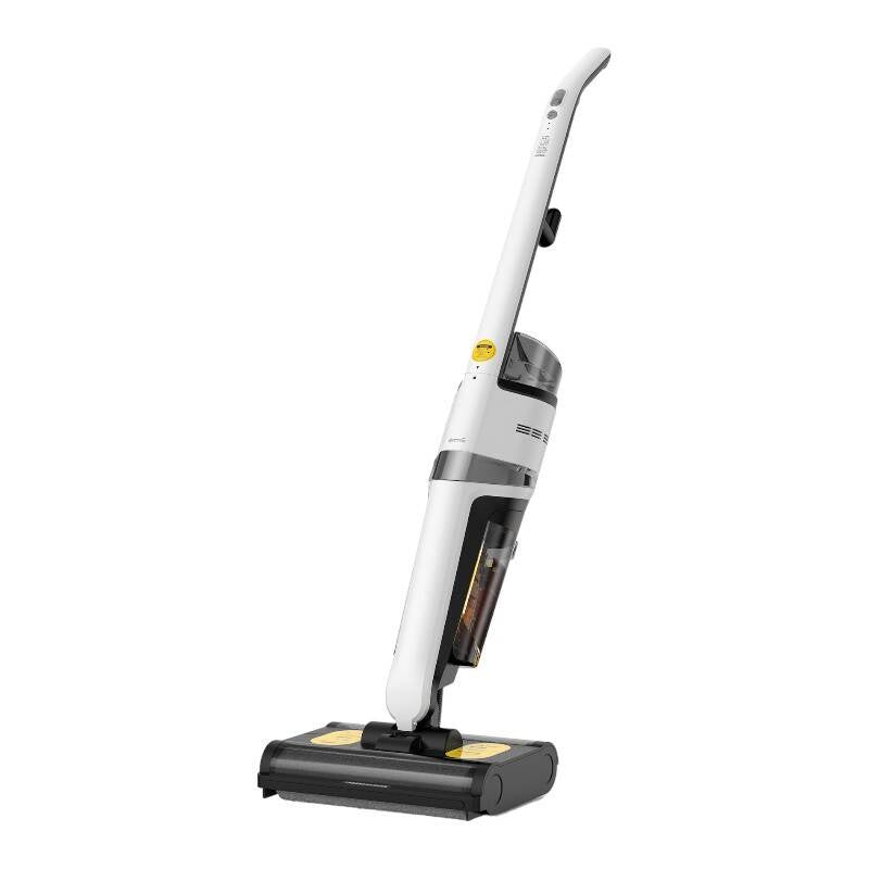 Deerma DEM-VX20W όρθια ηλεκτρική σκούπα με λειτουργία σφουγγαρίσματος