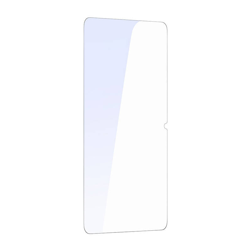 Baseus Προστατευτικό Οθόνης Crystal Tempered Glass 0.3mm για Tablet Huawei MatePad Pro 12.6" (Διαφανές)