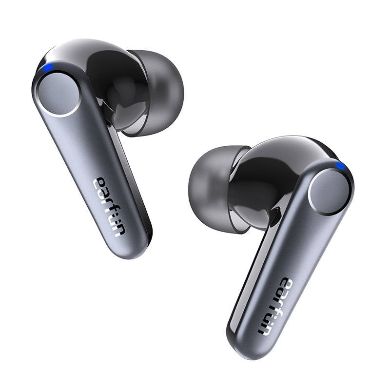 EarFun Ασύρματα Ακουστικά TWS Air Pro 3 ANC (Μαύρο)