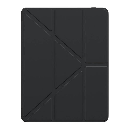 Baseus Μαγνητική Θήκη Minimalist Series για iPad Mini 4/5 7.9" (Μαύρο)
