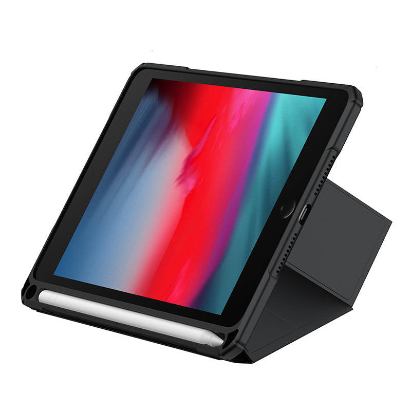 Baseus Μαγνητική Θήκη Minimalist Series για iPad Mini 4/5 7.9" (Μαύρο)