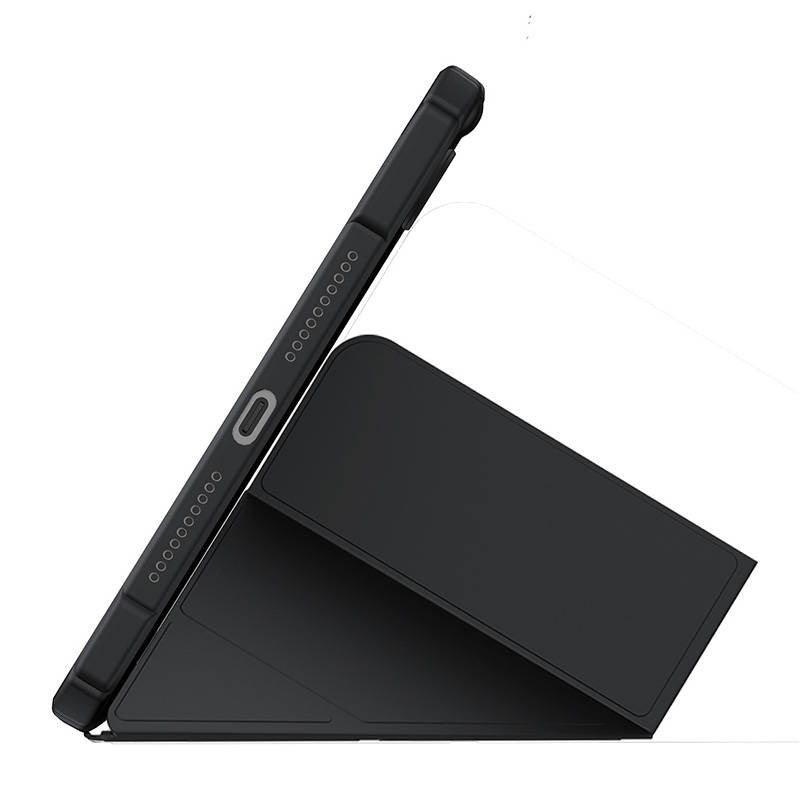 Baseus Μαγνητική Θήκη Minimalist Series για iPad Mini 4/5 7.9" (Μαύρο)