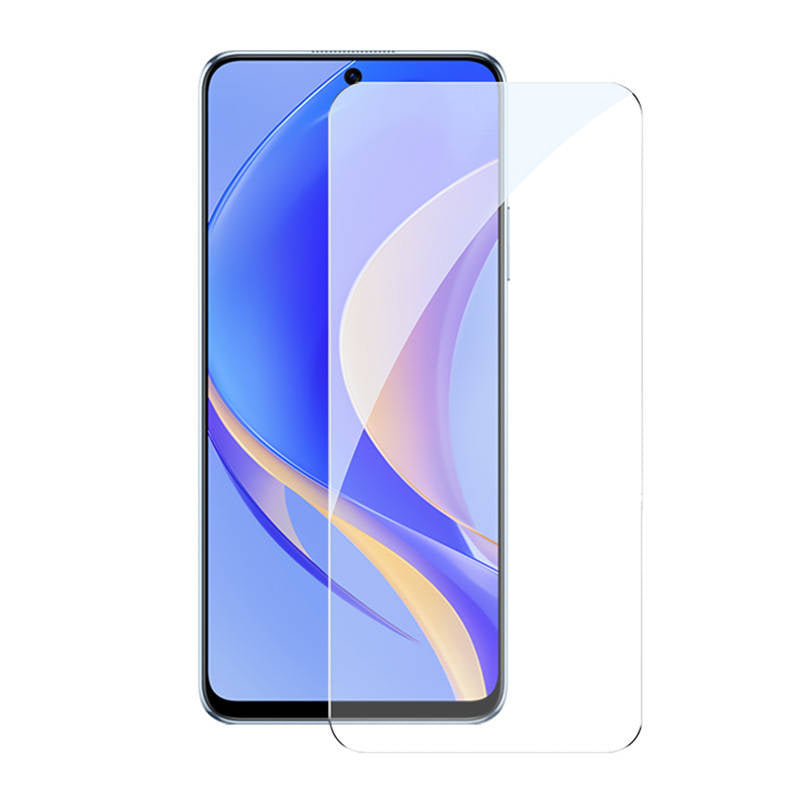 Baseus Προστατευτικό Οθόνης Tempered Glass για HUAWEI Changxiang 50 Pro (Διαφανές)