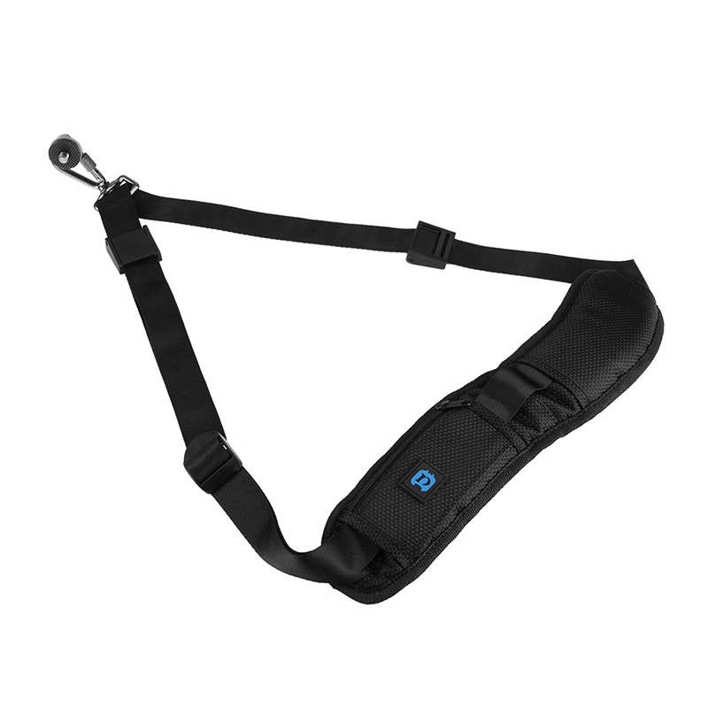 Quick Release Shoulder Camera Strap Puluz PU6001 (for SLR and DSLR cameras)