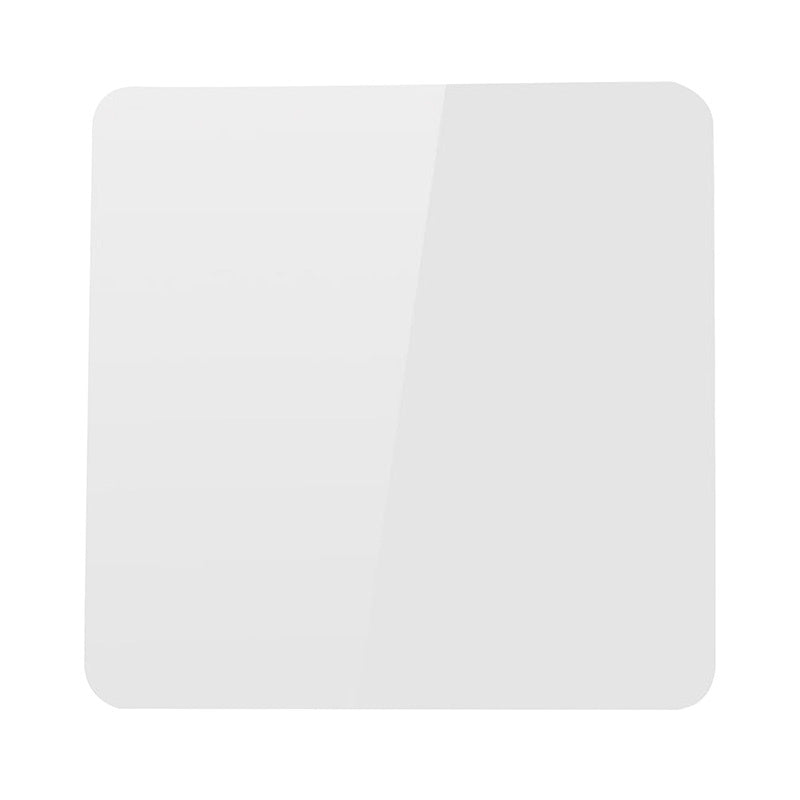 Acrylic Display Table Board PULUZ PU5340W 40cm (White)