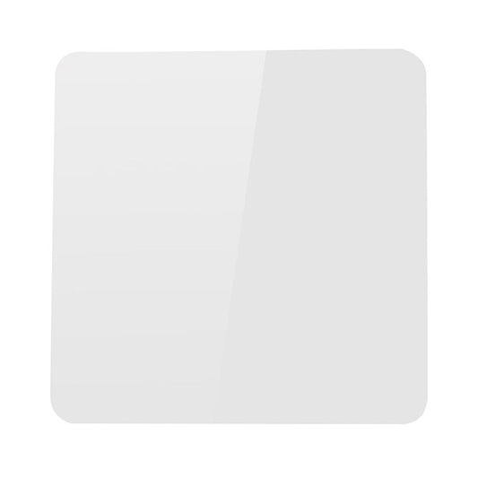 Acrylic Display Table Board PULUZ PU5340W 40cm (White)