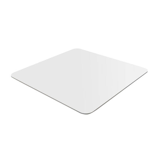 Acrylic Display Table Board PULUZ PU5340W 40cm (White)