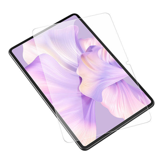 Baseus Προστατευτικό Οθόνης Tempered Glass Crystal 0.3mm για HUAWEI MatePad Pro 12.6" (Διαφανές)