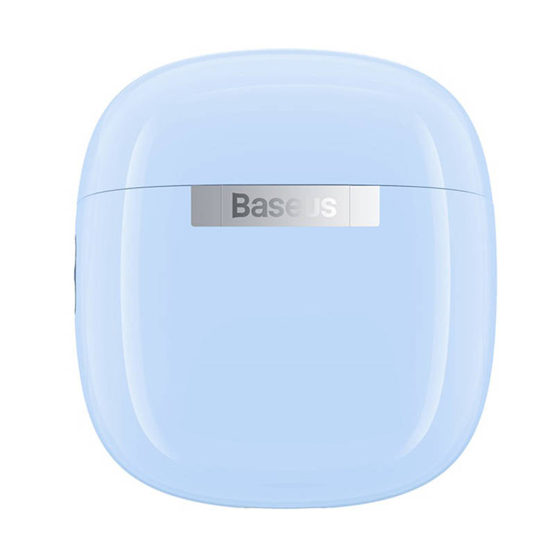 Baseus Ασύρματα Ακουστικά TWS Bowie WX5 (Γαλάζιο)