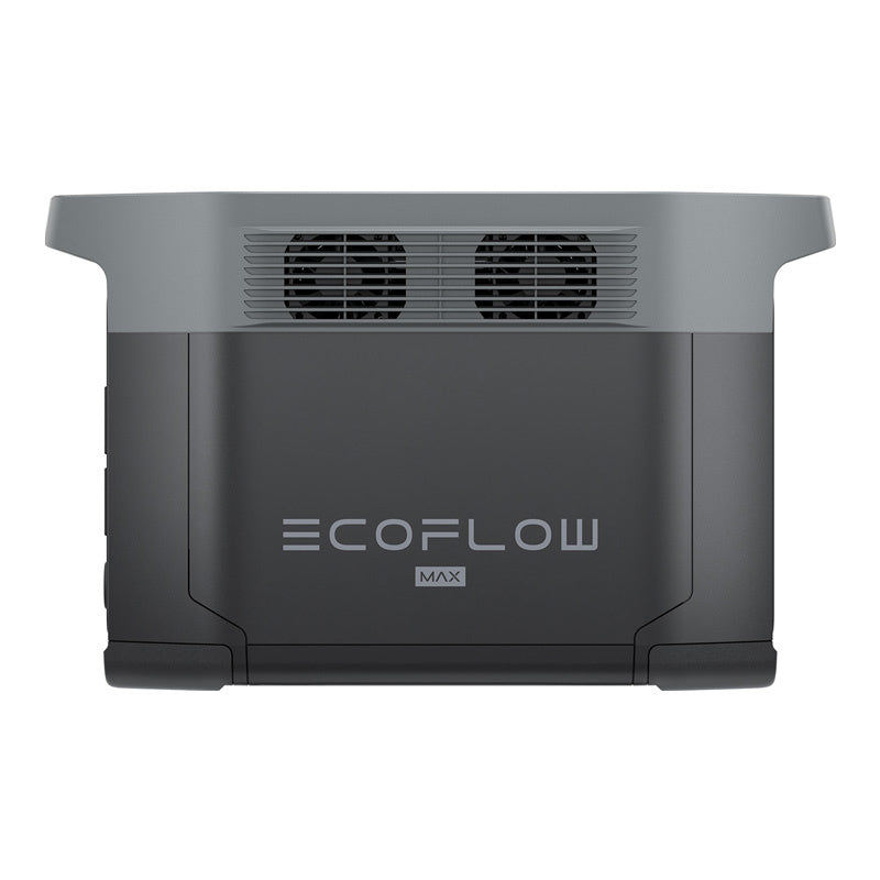 Portable power station EcoFlow DELTA 2 Max