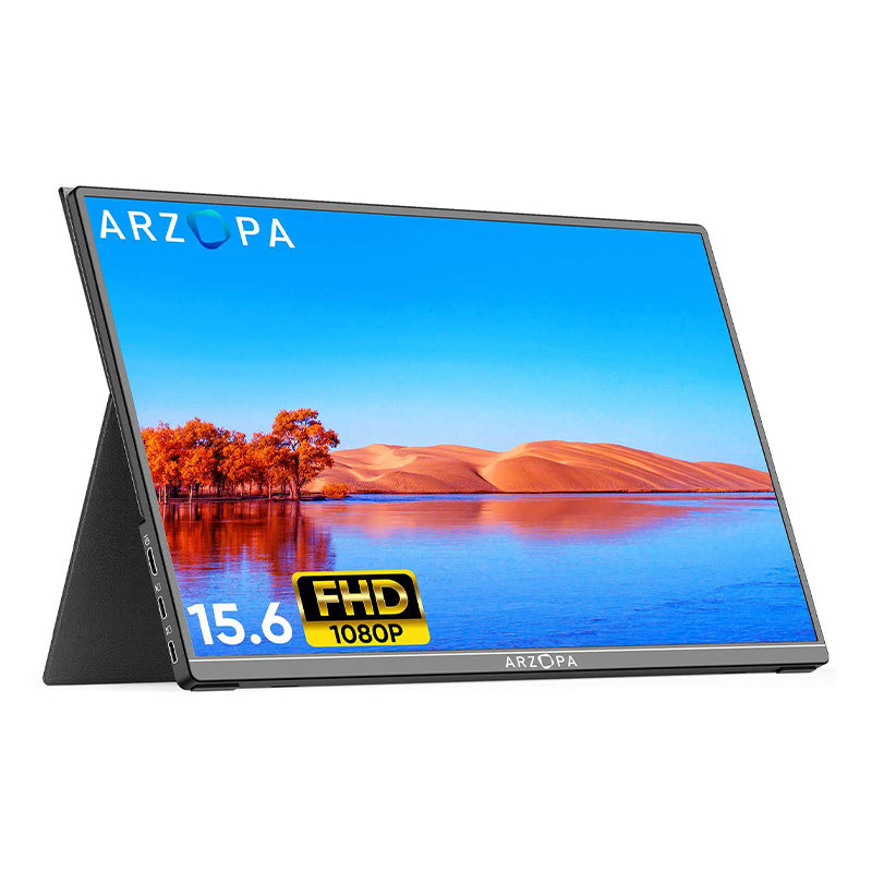 Φορητή οθόνη Arzopa A1T 15.6"