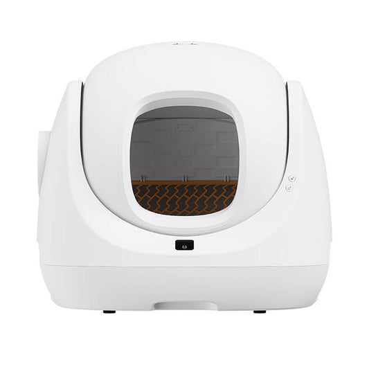 Catlink BayMax Έξυπνη Αυτοκαθαριζόμενη Τουαλέτα για γάτες