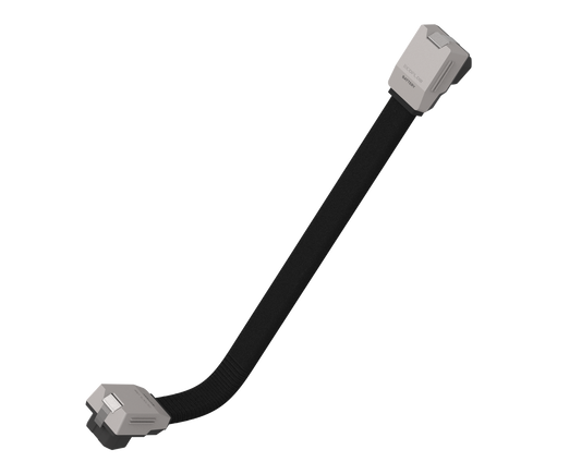 Cable for connecting EcoFlow Power Kits batteries to Ecoflow Power Kits HUB 2,5m