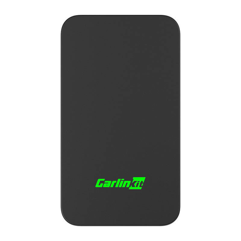 Ασύρματος προσαρμογέας Carlinkit 2AIR Apple Carplay/Android Auto (μαύρο)
