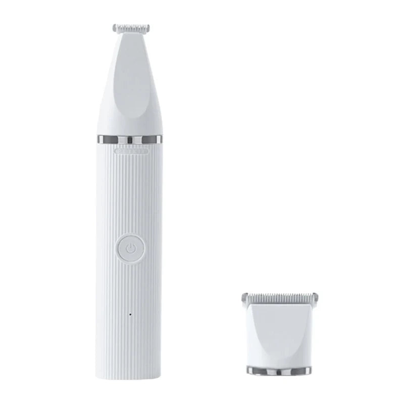 2in1 Pet Trimmer Pro Petkit