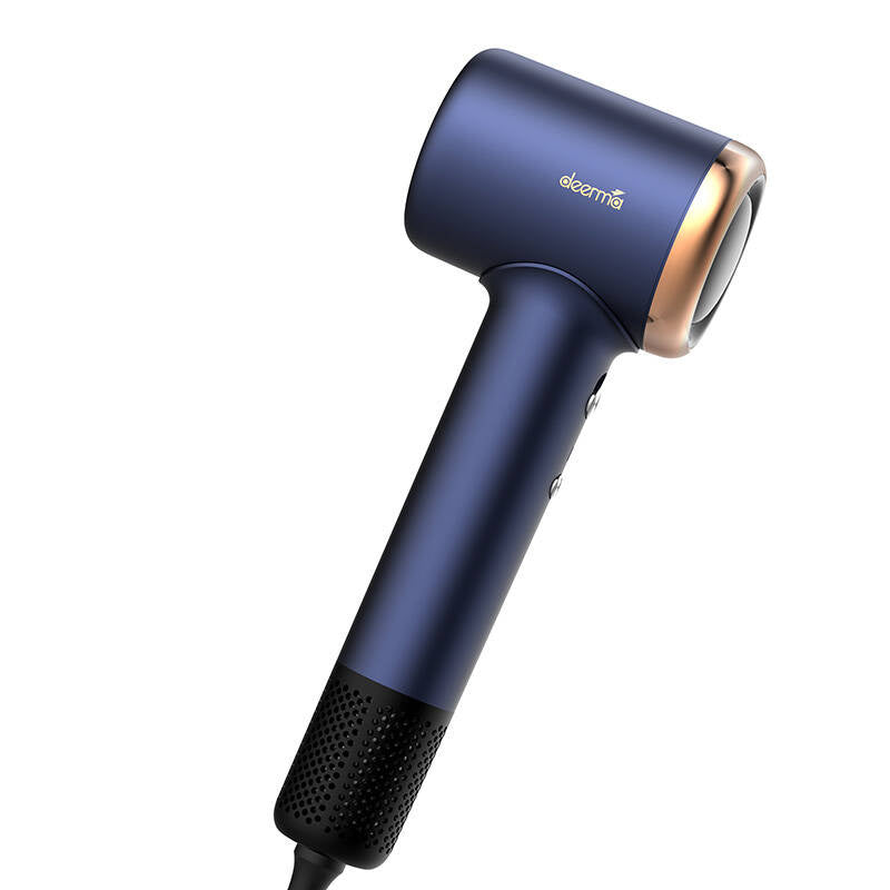 Σεσουάρ μαλλιών Deerma DEM-CF50W (μπλε)