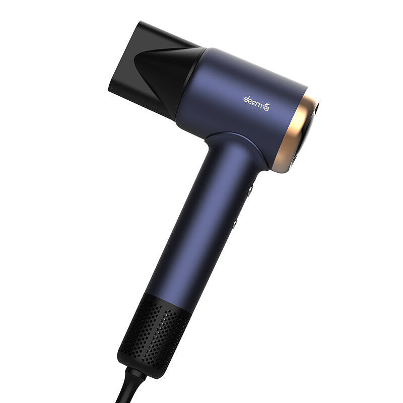 Σεσουάρ μαλλιών Deerma DEM-CF50W (μπλε)