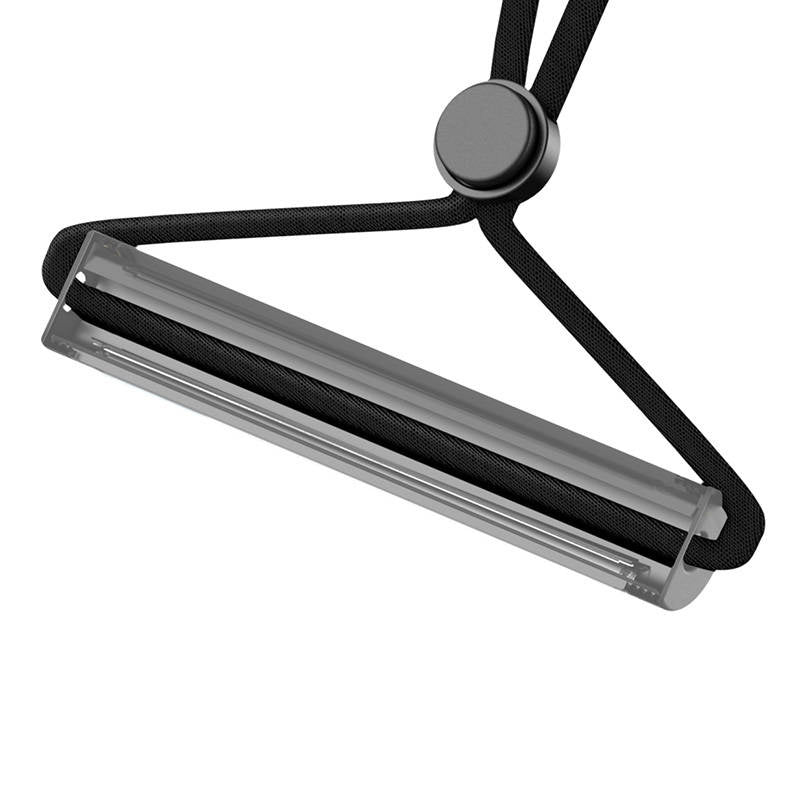 Baseus Αδιάβροχη Θήκη Κινητού AquaGlide με Κυλινδρική Συρόμενη Κλειδαριά (Μαύρο)