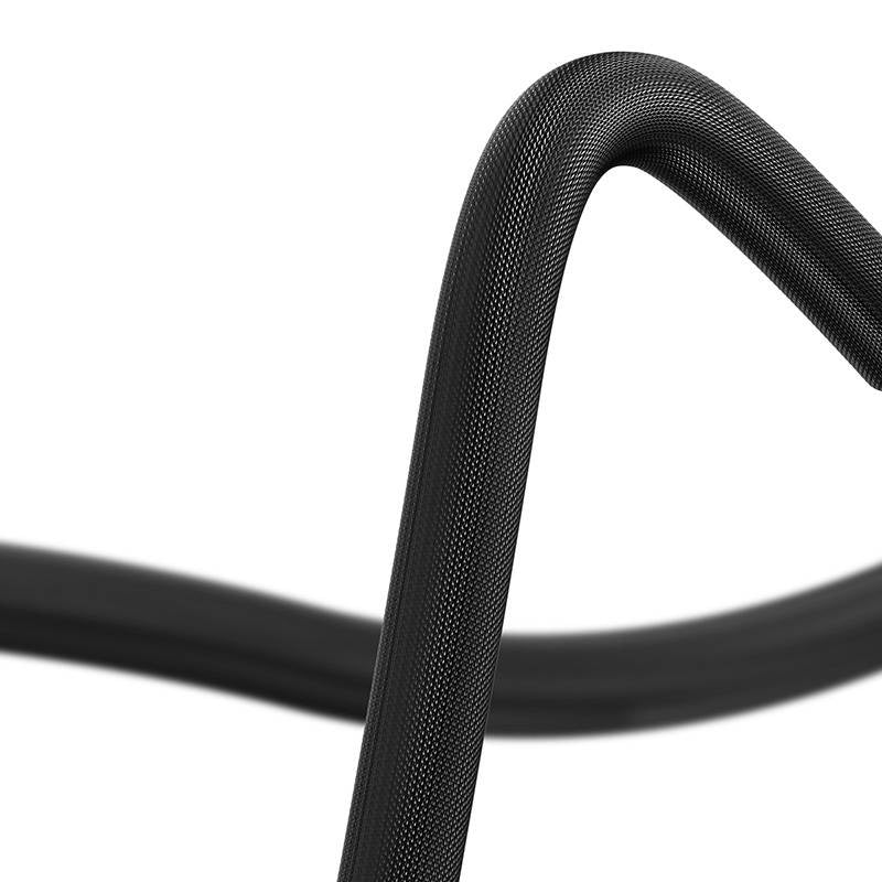 Baseus Αδιάβροχη Θήκη Κινητού AquaGlide με Κυλινδρική Συρόμενη Κλειδαριά (Μαύρο)