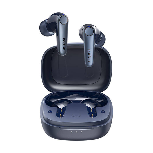 EarFun Ασύρματα Ακουστικά TWS Air Pro 3 ANC (Μπλε)