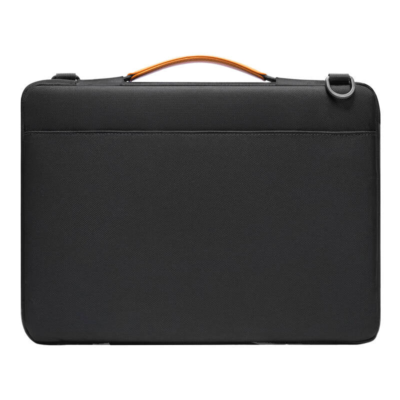Laptop Briefcase 16'' Tomtoc Defender-A42 (black)
