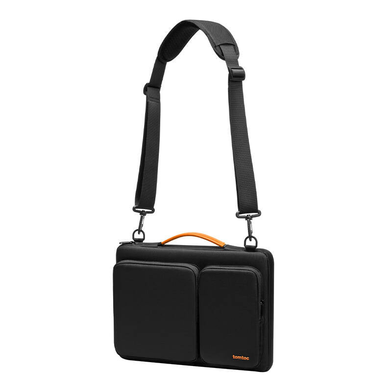Laptop Briefcase 16'' Tomtoc Defender-A42 (black)